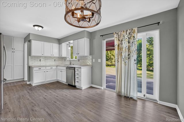 8280 W Rolston Road, Argentine Township, MI 48451
