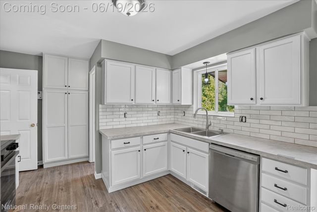 8280 W Rolston Road, Argentine Township, MI 48451