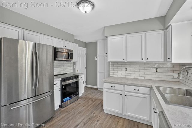 8280 W Rolston Road, Argentine Township, MI 48451