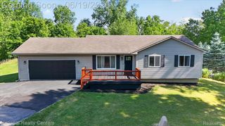 8280 W Rolston Road, Argentine Township, MI 48451