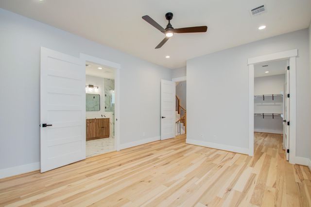 7016 Staffordshire Boulevard B, Houston, TX 77030