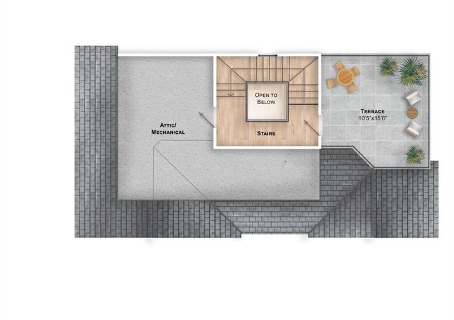 7016 Staffordshire Boulevard B, Houston, TX 77030