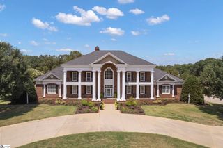 1035 Abner Creek Road, Greer, SC 29651