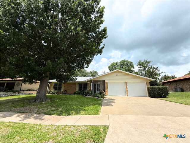 1901 Muir Drive, Killeen, TX 76543