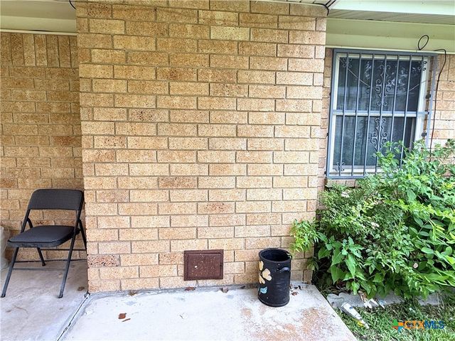 1901 Muir Drive, Killeen, TX 76543