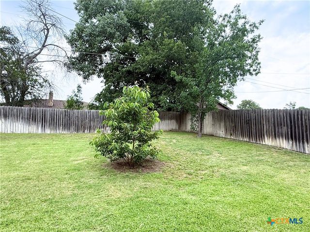 1901 Muir Drive, Killeen, TX 76543