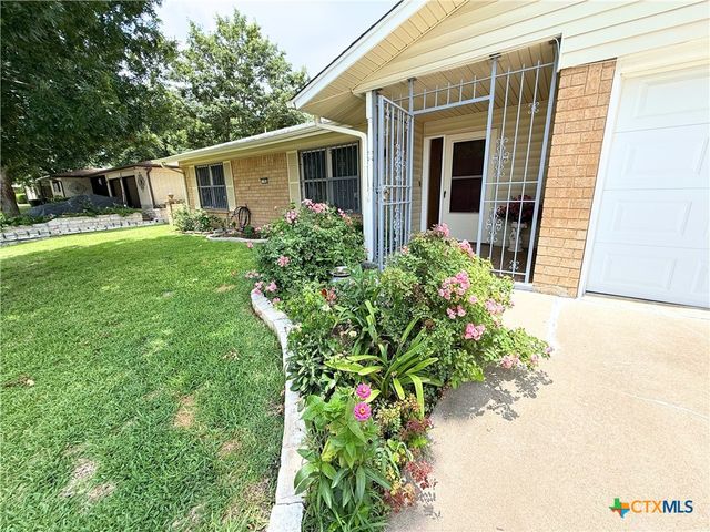 1901 Muir Drive, Killeen, TX 76543
