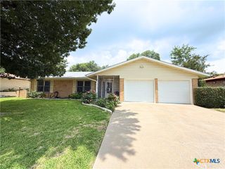 1901 Muir Drive, Killeen, TX 76543