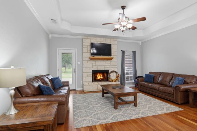 1398 County Road 3152, Kempner, TX 76539