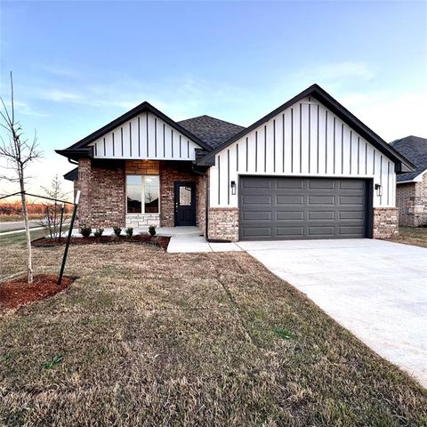 9300 NW 143rd Street, Yukon, OK 73099