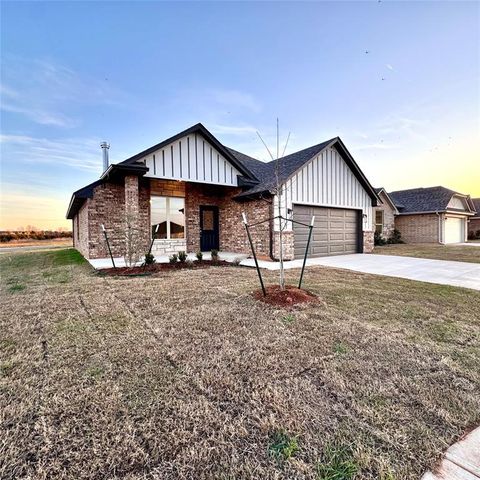 9300 NW 143rd Street, Yukon, OK 73099