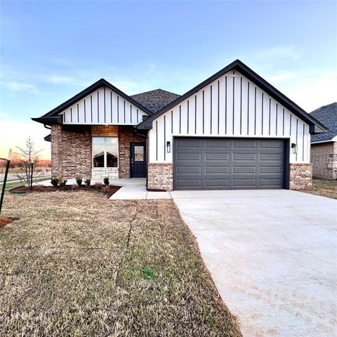 9300 NW 143rd Street, Yukon, OK 73099