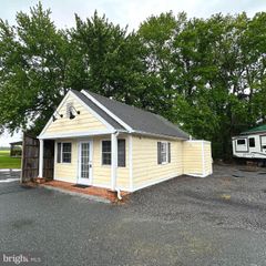 29321 BACKTOWN ROAD BDG 6, Trappe, MD 21673