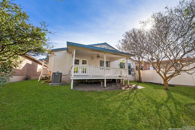 109 Deerglen, Universal City, TX 78148