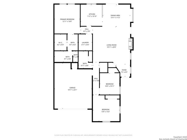 109 Deerglen, Universal City, TX 78148