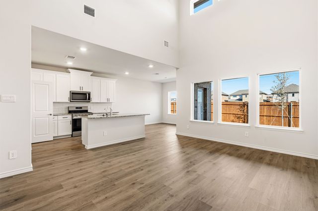 3634 Sagauro Drive, Grand Prairie, TX 75052