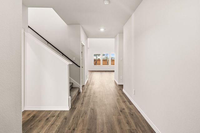 3634 Sagauro Drive, Grand Prairie, TX 75052