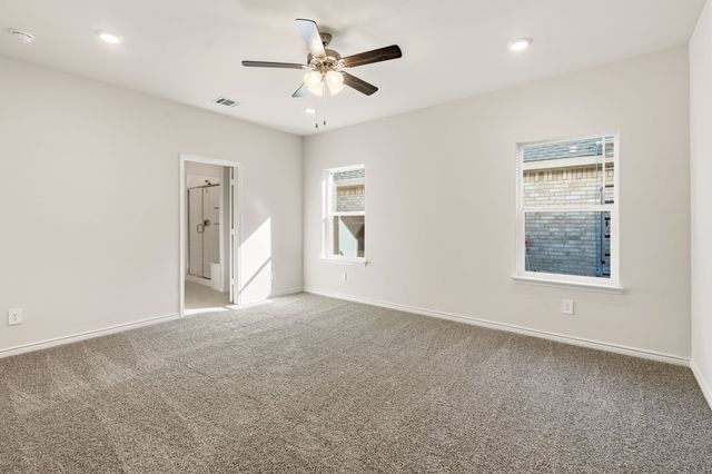 3634 Sagauro Drive, Grand Prairie, TX 75052