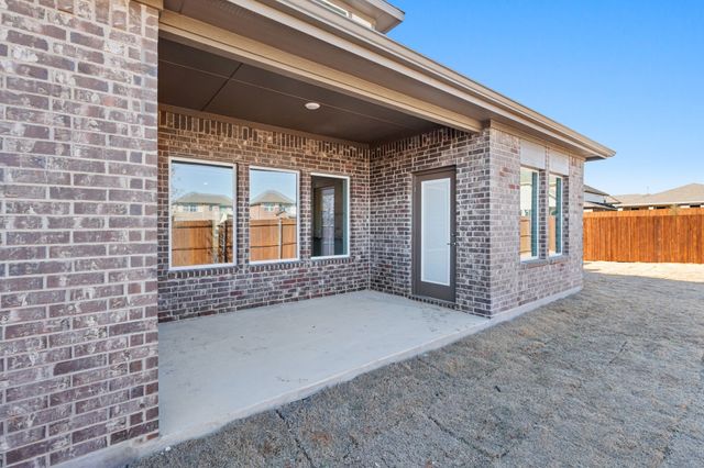 3634 Sagauro Drive, Grand Prairie, TX 75052