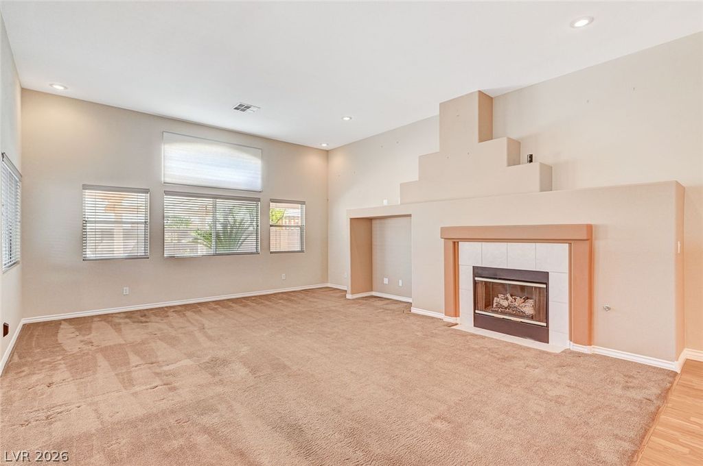 8921 Reining Spur Avenue, Las Vegas, NV 89143 — photo 3