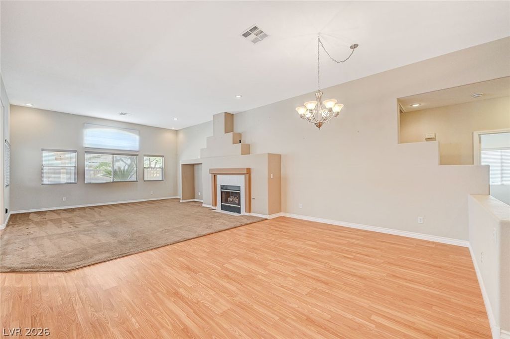8921 Reining Spur Avenue, Las Vegas, NV 89143 — photo 5