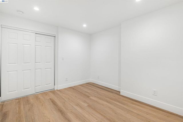 3035 Logan St, Oakland, CA 94601