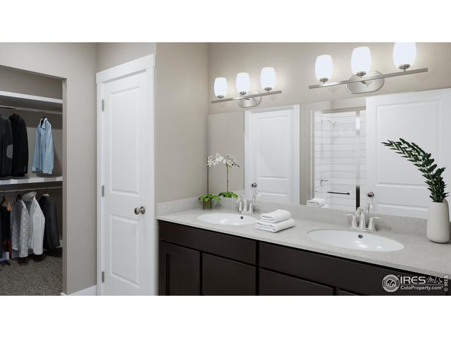 410 High Point Dr B-104, Longmont, CO 80504