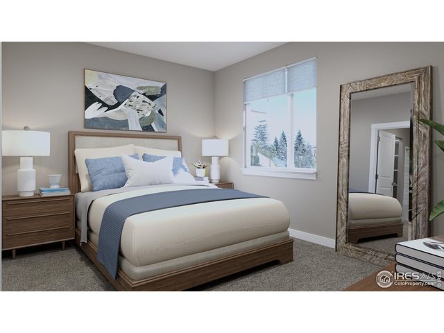 410 High Point Dr B-104, Longmont, CO 80504