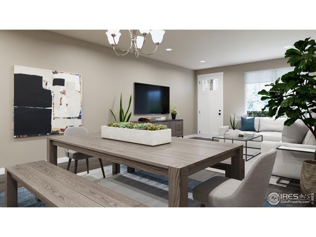 410 High Point Dr B-104, Longmont, CO 80504