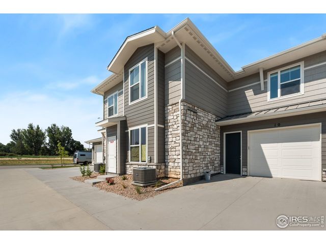410 High Point Dr B-104, Longmont, CO 80504