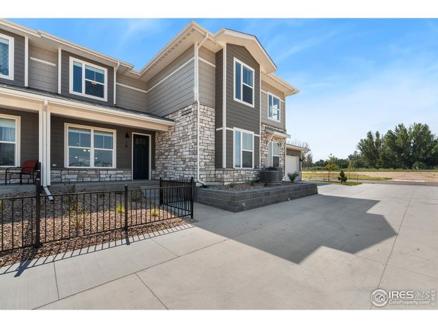 410 High Point Dr B-104, Longmont, CO 80504