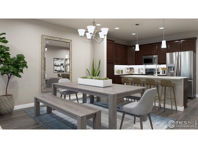 410 High Point Dr B-104, Longmont, CO 80504
