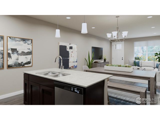410 High Point Dr B-104, Longmont, CO 80504