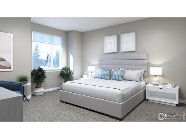 410 High Point Dr B-104, Longmont, CO 80504