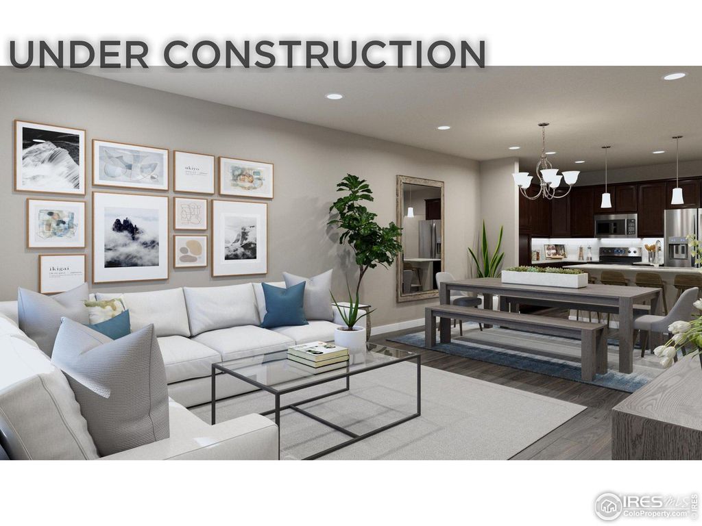410 High Point Dr B-104, Longmont, CO 80504