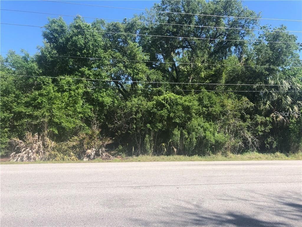 261 TOMS ROAD, Debary, FL 32713