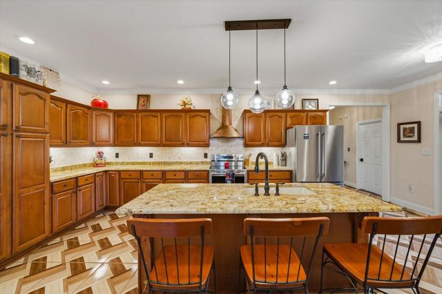 205 Abshire Lane, NE, Cleveland, TN 37323