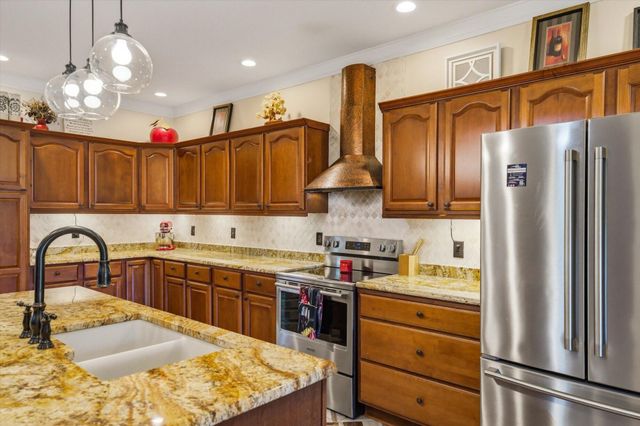 205 Abshire Lane, NE, Cleveland, TN 37323