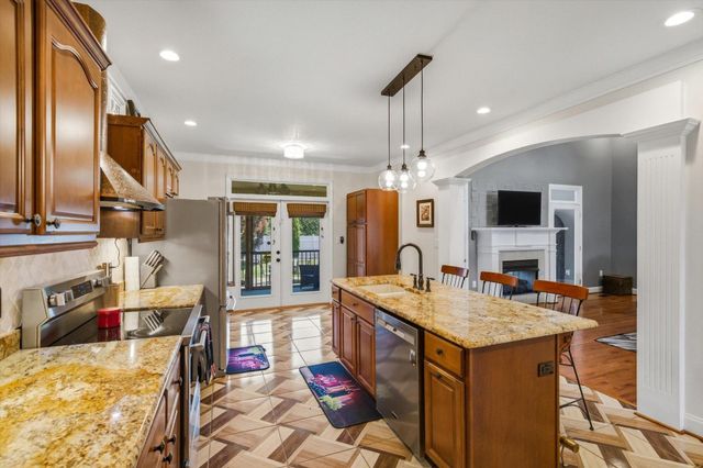 205 Abshire Lane, NE, Cleveland, TN 37323