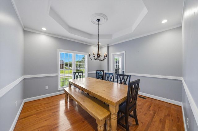 205 Abshire Lane, NE, Cleveland, TN 37323