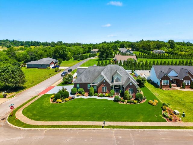 205 Abshire Lane, NE, Cleveland, TN 37323