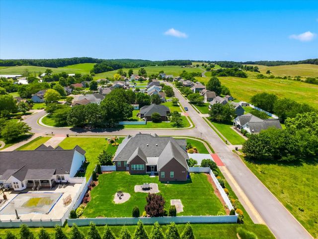 205 Abshire Lane, NE, Cleveland, TN 37323