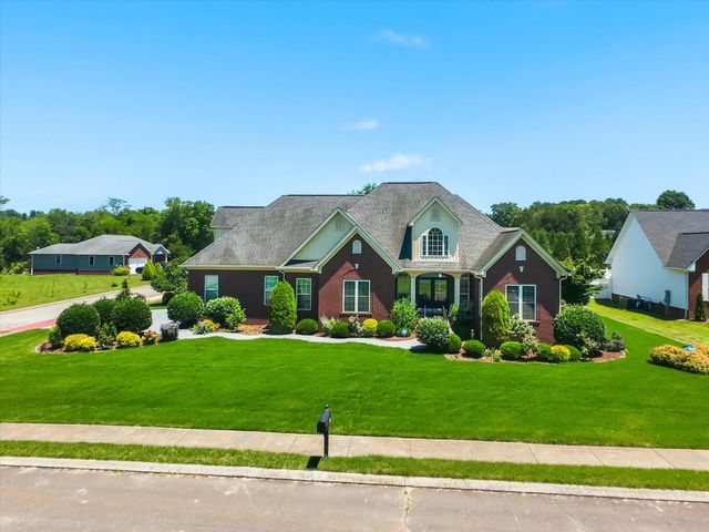 205 Abshire Lane, NE, Cleveland, TN 37323
