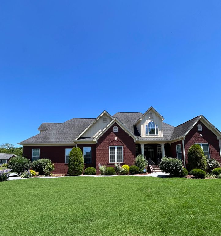 205 Abshire Lane, NE, Cleveland, TN 37323