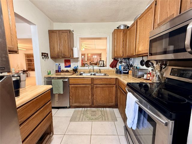 530 SHARON CIRCLE, Port Charlotte, FL 33952