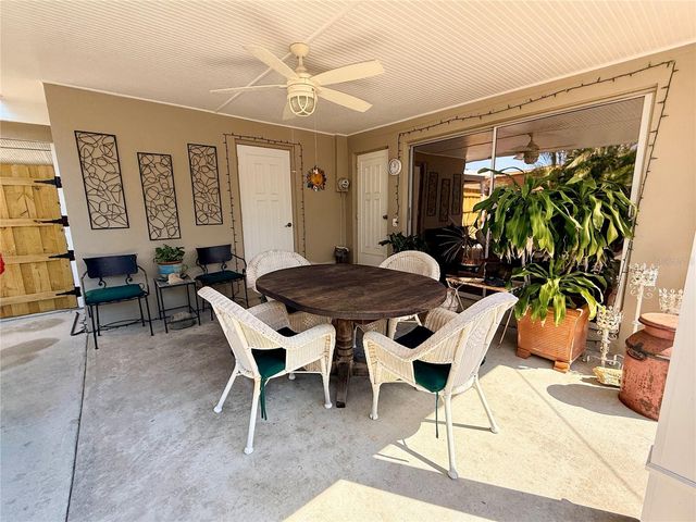 530 SHARON CIRCLE, Port Charlotte, FL 33952