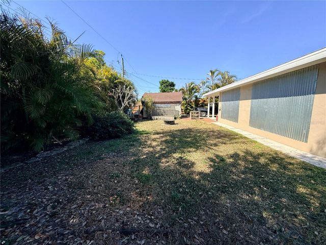 530 SHARON CIRCLE, Port Charlotte, FL 33952