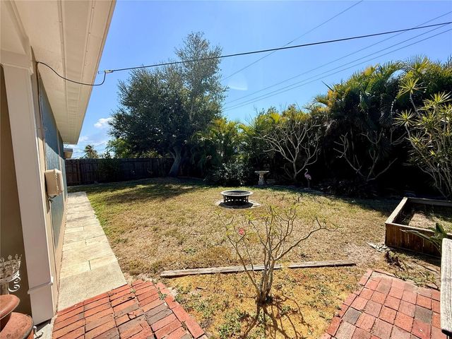 530 SHARON CIRCLE, Port Charlotte, FL 33952