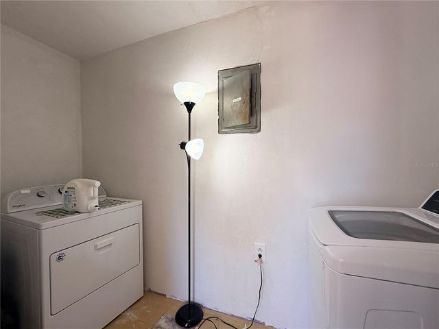 530 SHARON CIRCLE, Port Charlotte, FL 33952