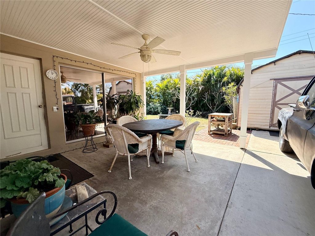 Image 12 of property listing at 530 SHARON CIRCLE, Port Charlotte, FL 33952